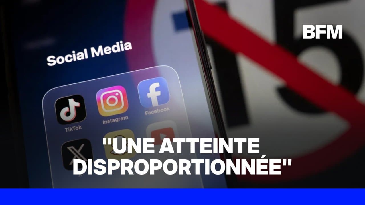 BFMTV — News 24/7