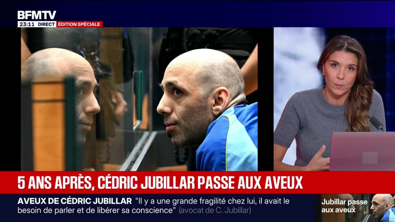 Jubilar case: the elements that sown the doubt in the relatives of Cédric Jubillar