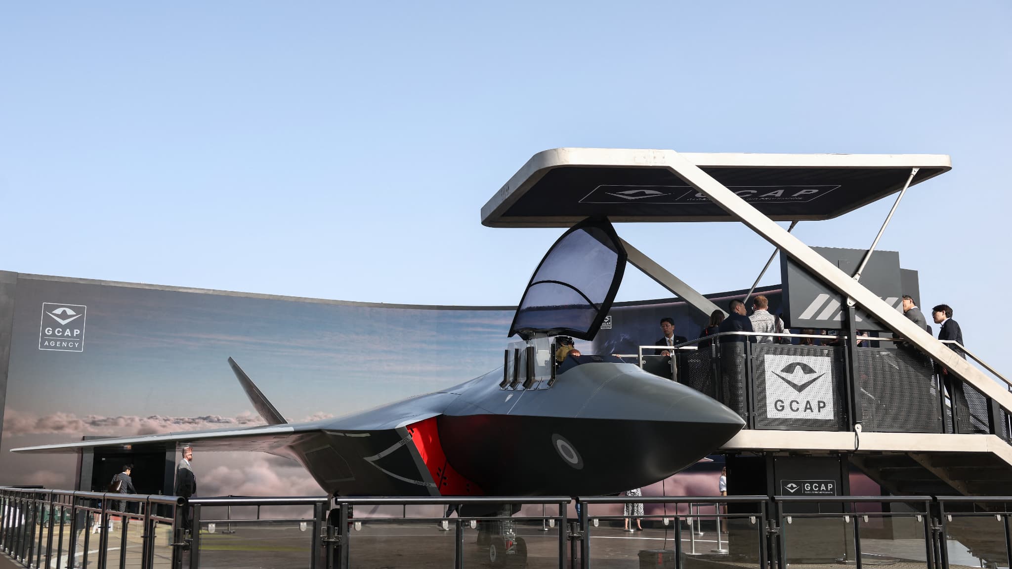 Hunting aircraft Canada Joins International Program as an Observer