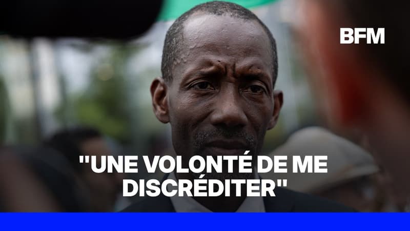 BFMTV — News 24/7
