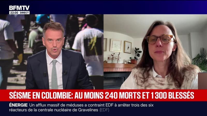 BFMTV — News 24/7
