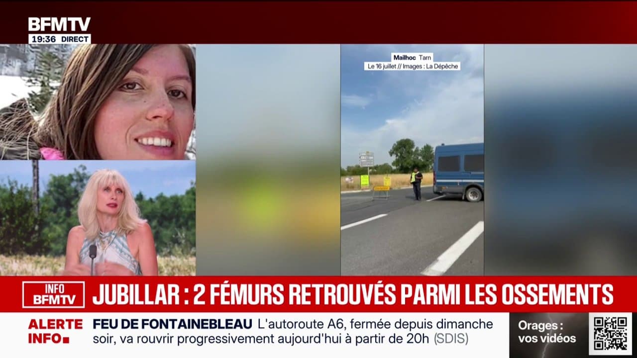 BFMTV — News 24/7