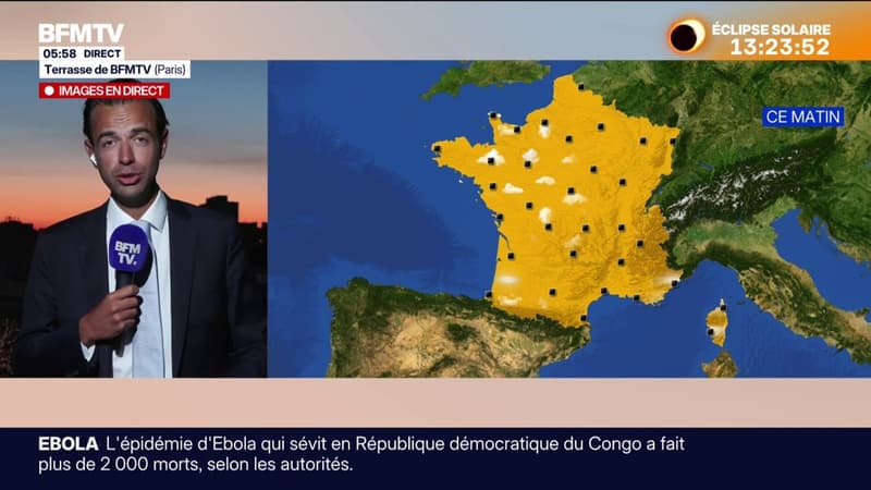 BFMTV — News 24/7