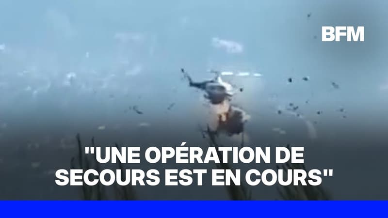 BFMTV — News 24/7