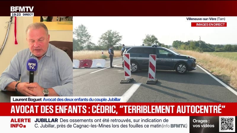 BFMTV — News 24/7