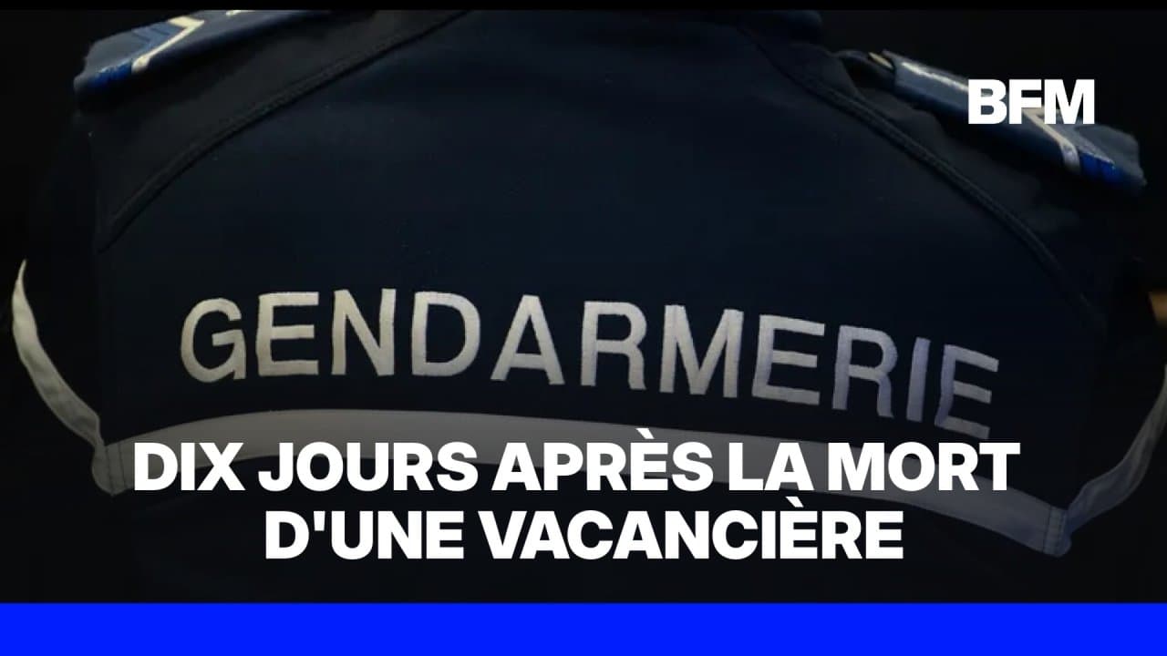 BFMTV — News 24/7