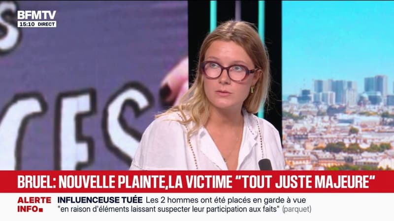 Patrick Bruel case: why does the singer keep his tour?