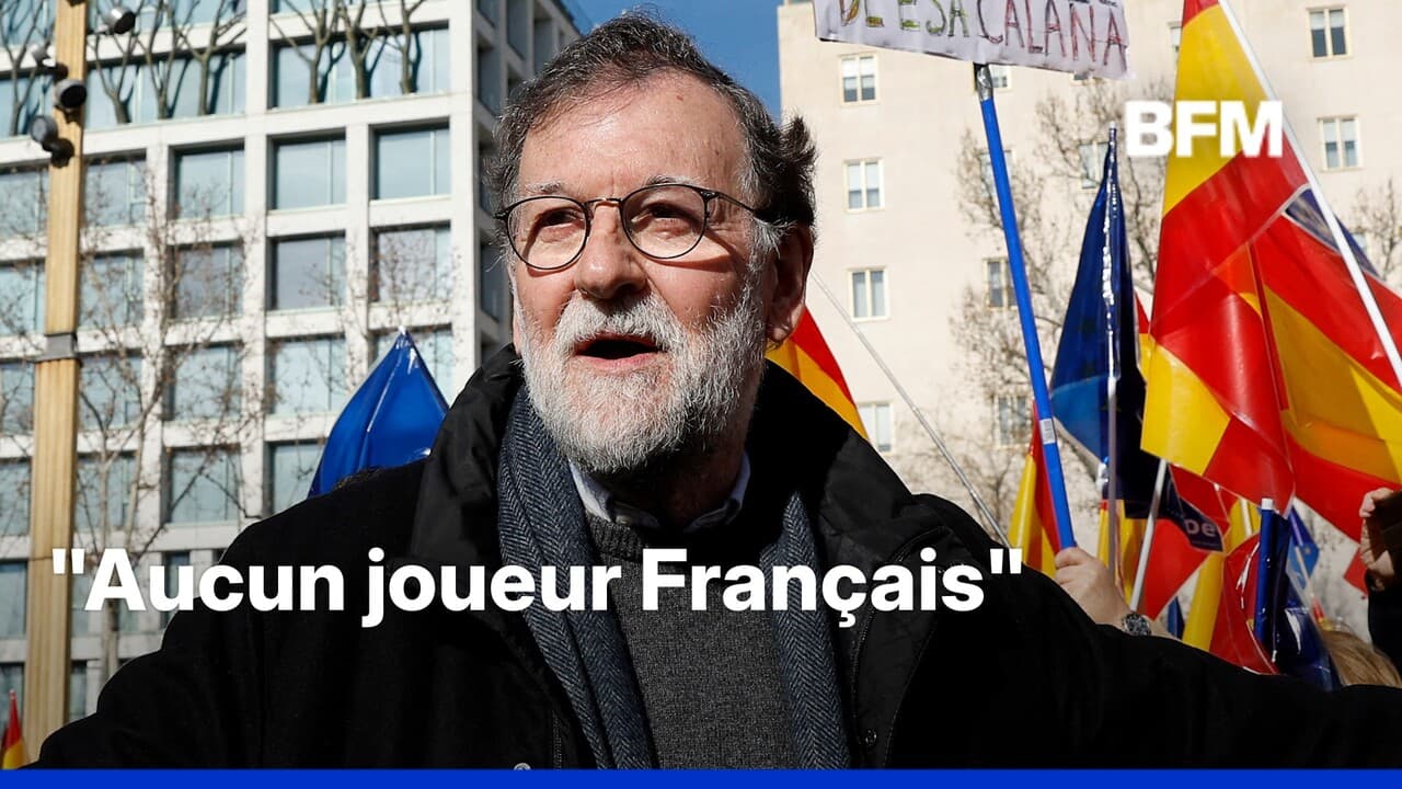 BFMTV — News 24/7