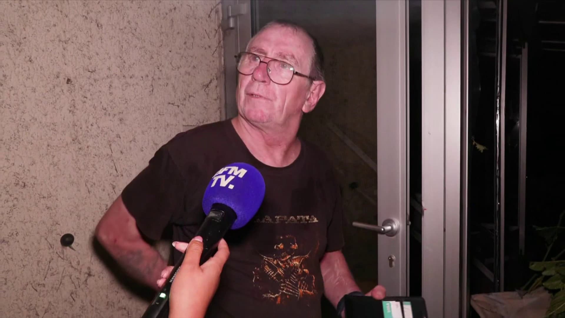 BFMTV — News 24/7