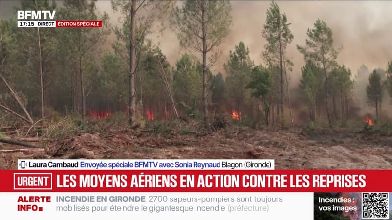 BFMTV — News 24/7