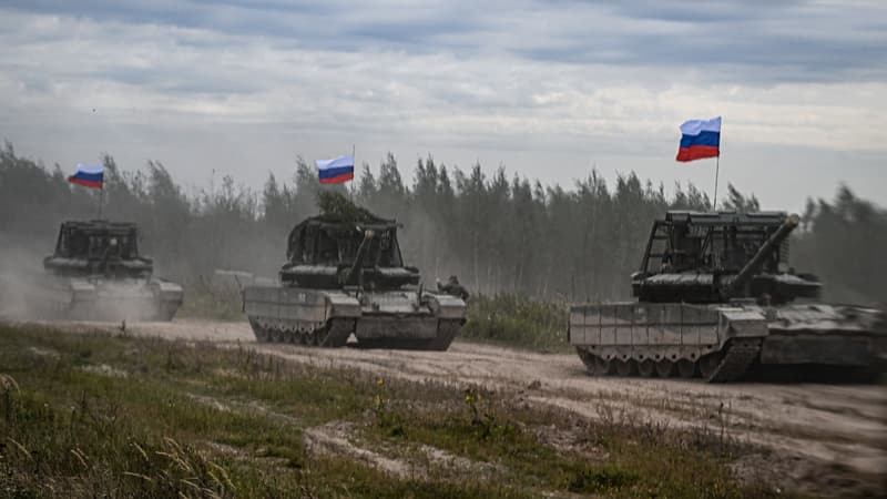 Russia would trap Botswanais to fight in Ukraine