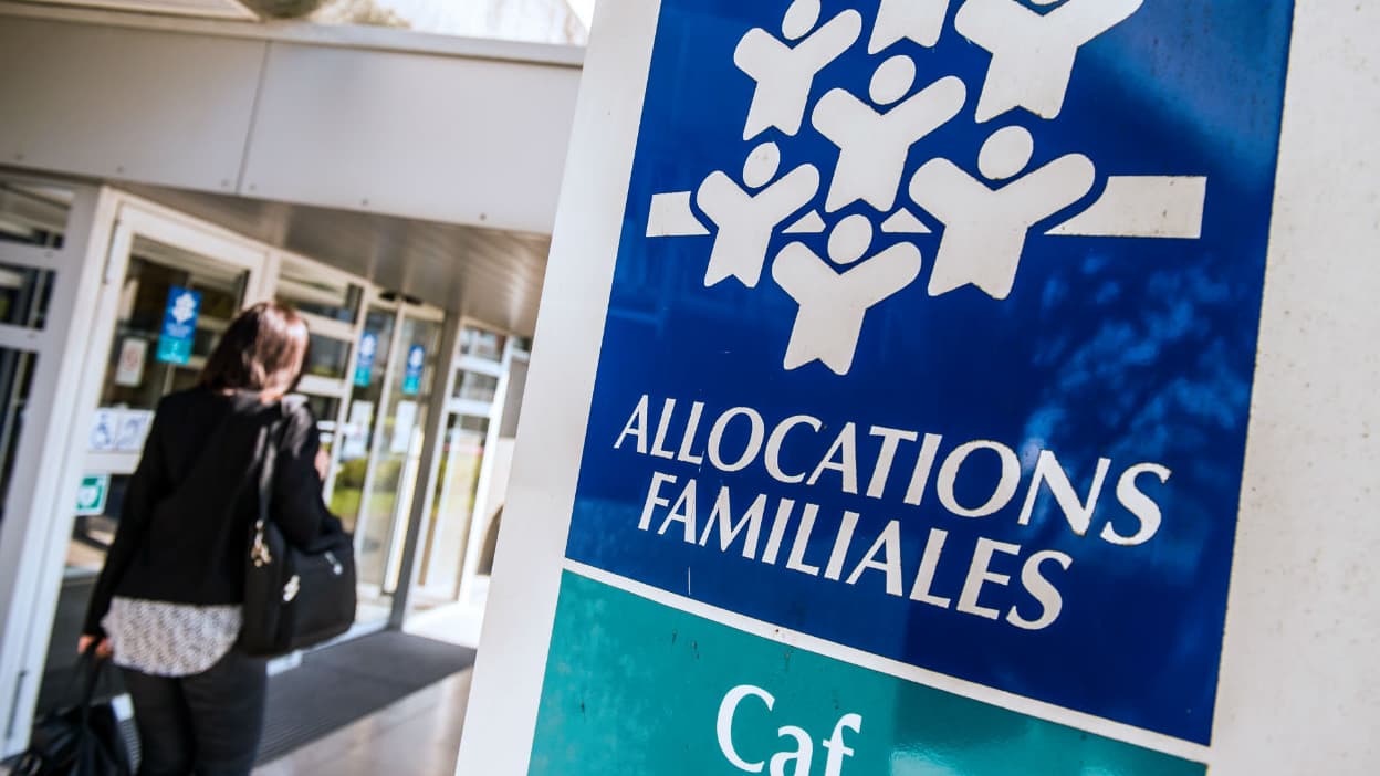 BFMTV — News 24/7