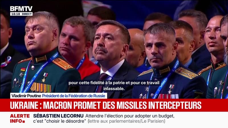 BFMTV — News 24/7