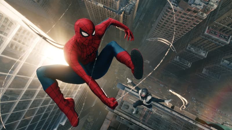 Cinema. "Spirder-Man" beats the "Avengers" and signs the best start at the North American box office
