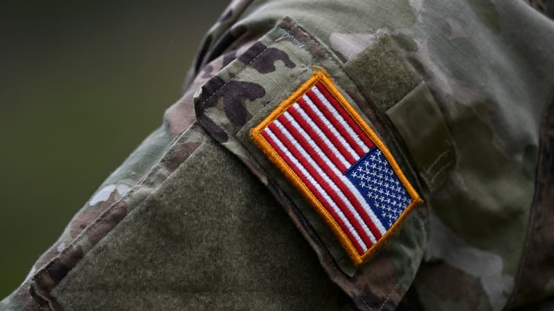 U.S. Army says it fired two missiles at a ship violating its blockade of Iranian ports