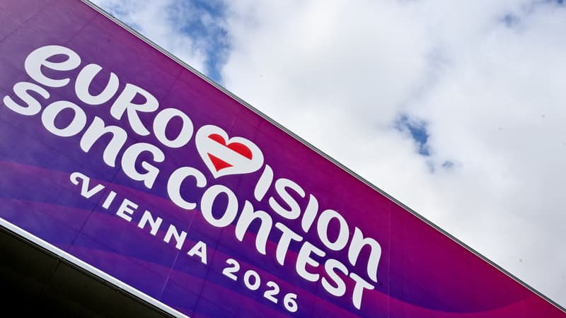 Eurovision: countries at war will not be able to host the competition
