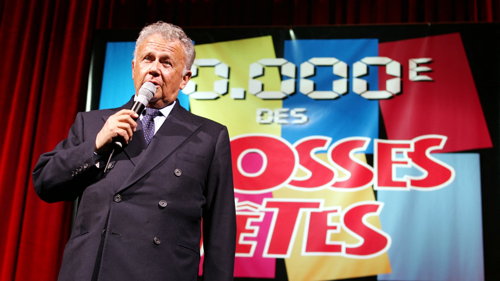 Death of Philippe Bouvard: the tributes are accumulating, the grid of the shook programs