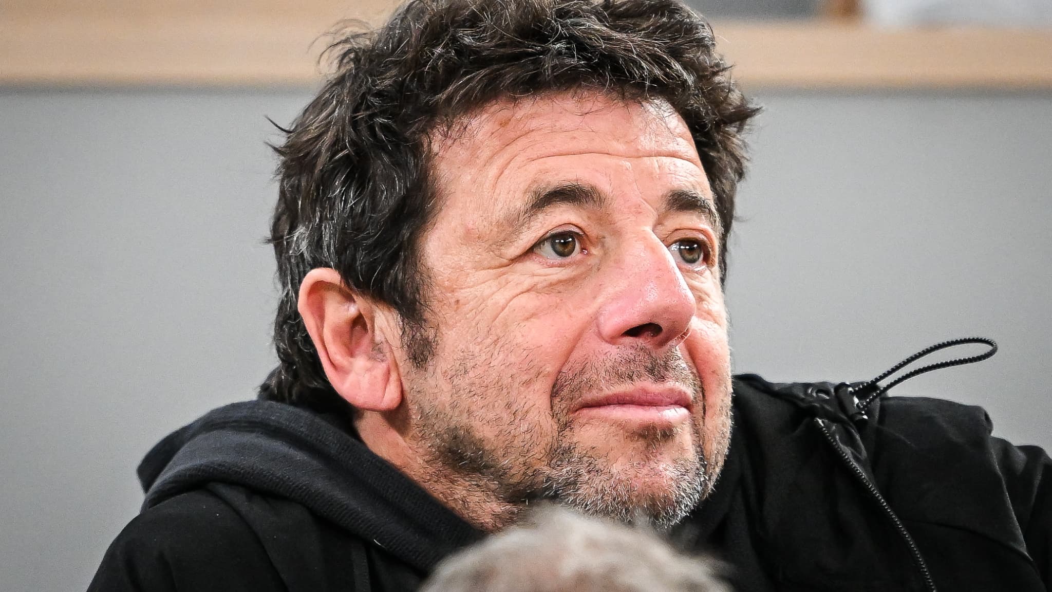 Tour by Patrick Bruel: Mayor of Strasbourg judges withdrawal of singer "necessary"