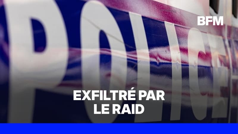 BFMTV — News 24/7