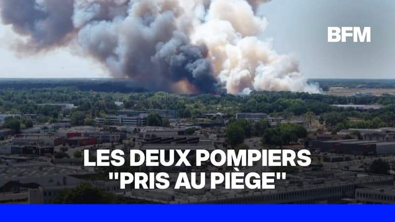 BFMTV — News 24/7