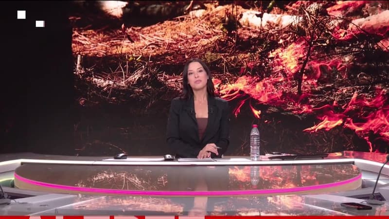 BFMTV — News 24/7