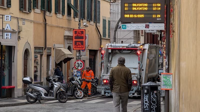 Waste picks up one million euro lottery ticket in Italy