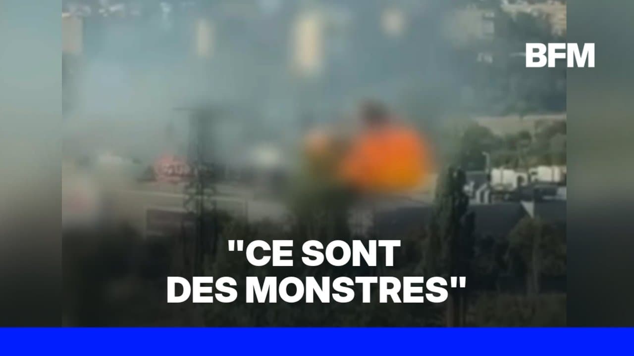 BFMTV — News 24/7