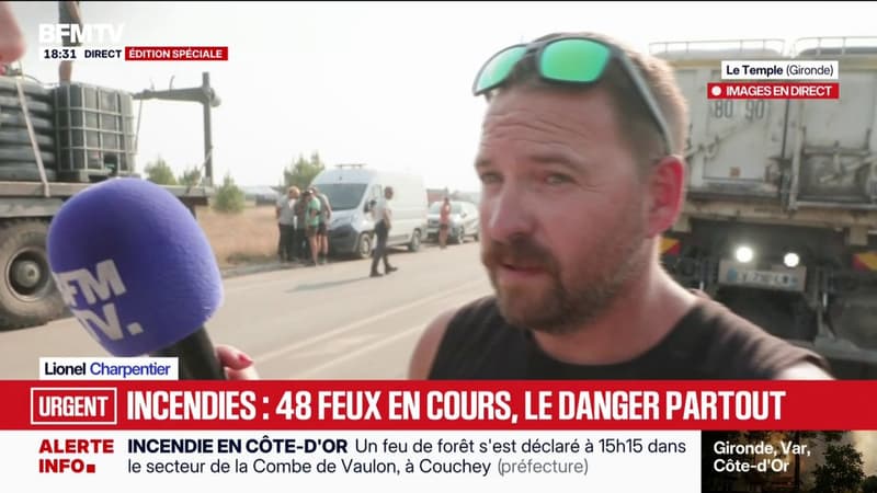 BFMTV — News 24/7