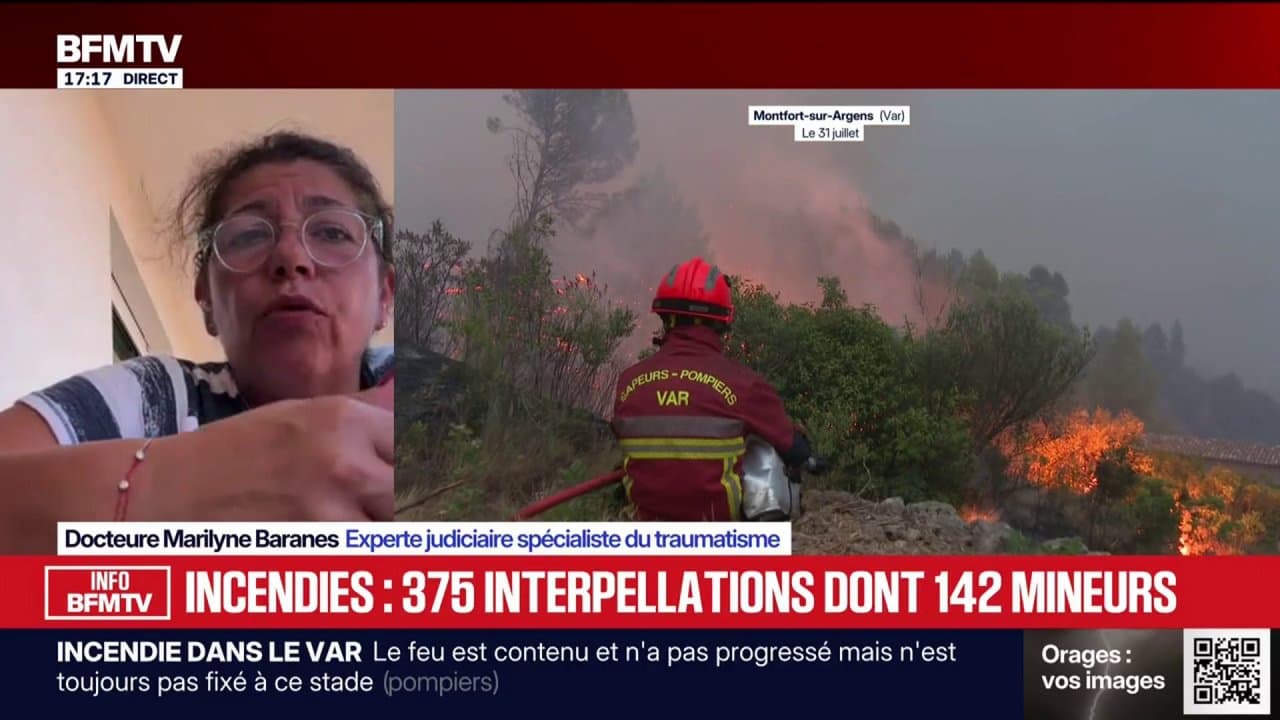 BFMTV — News 24/7