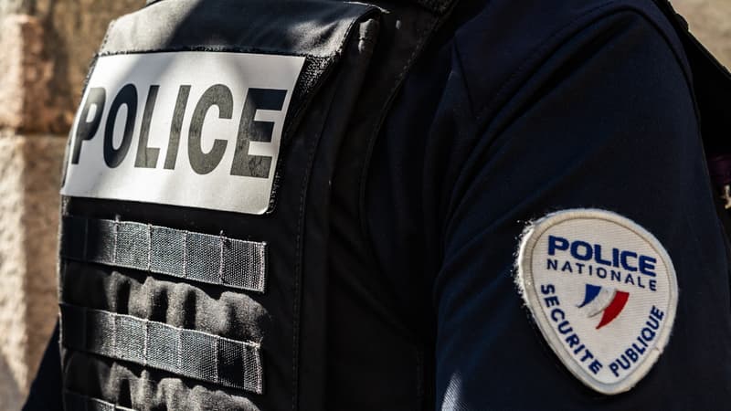 Fusillade early August in Villeurbanne: five people charged