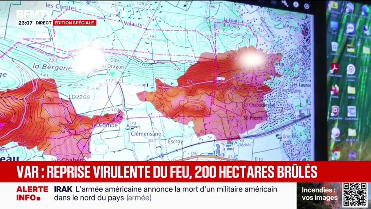 BFMTV — News 24/7