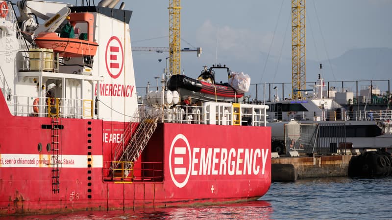 Migrants: seven dead in the shipwreck of a boat off Libya