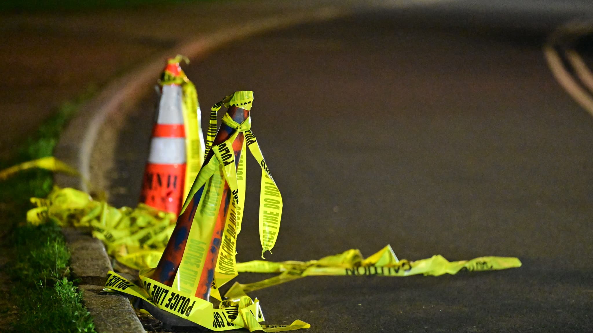 Eight died in an aircraft accident at a military site in Alaska