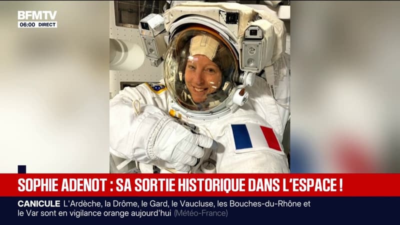 BFMTV — News 24/7