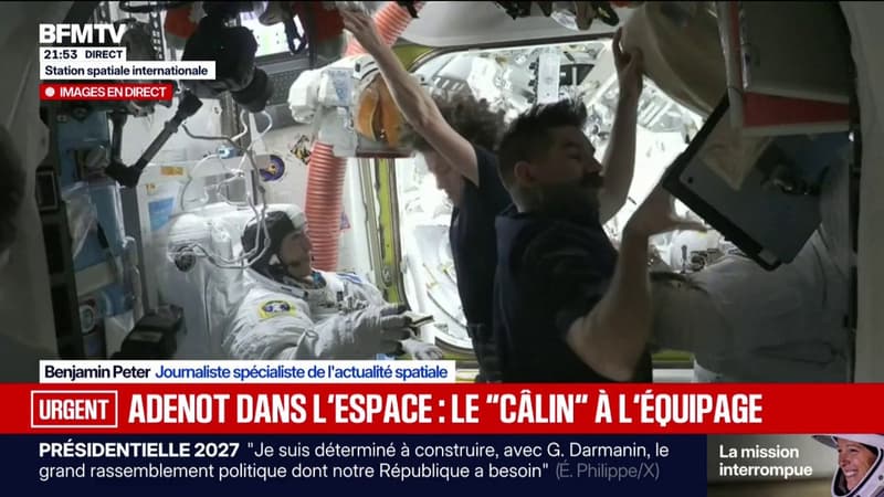 BFMTV — News 24/7