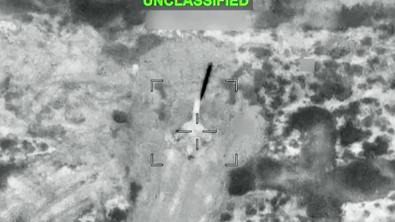 War in the Middle East: United States bombards Iran again after two of its soldiers died