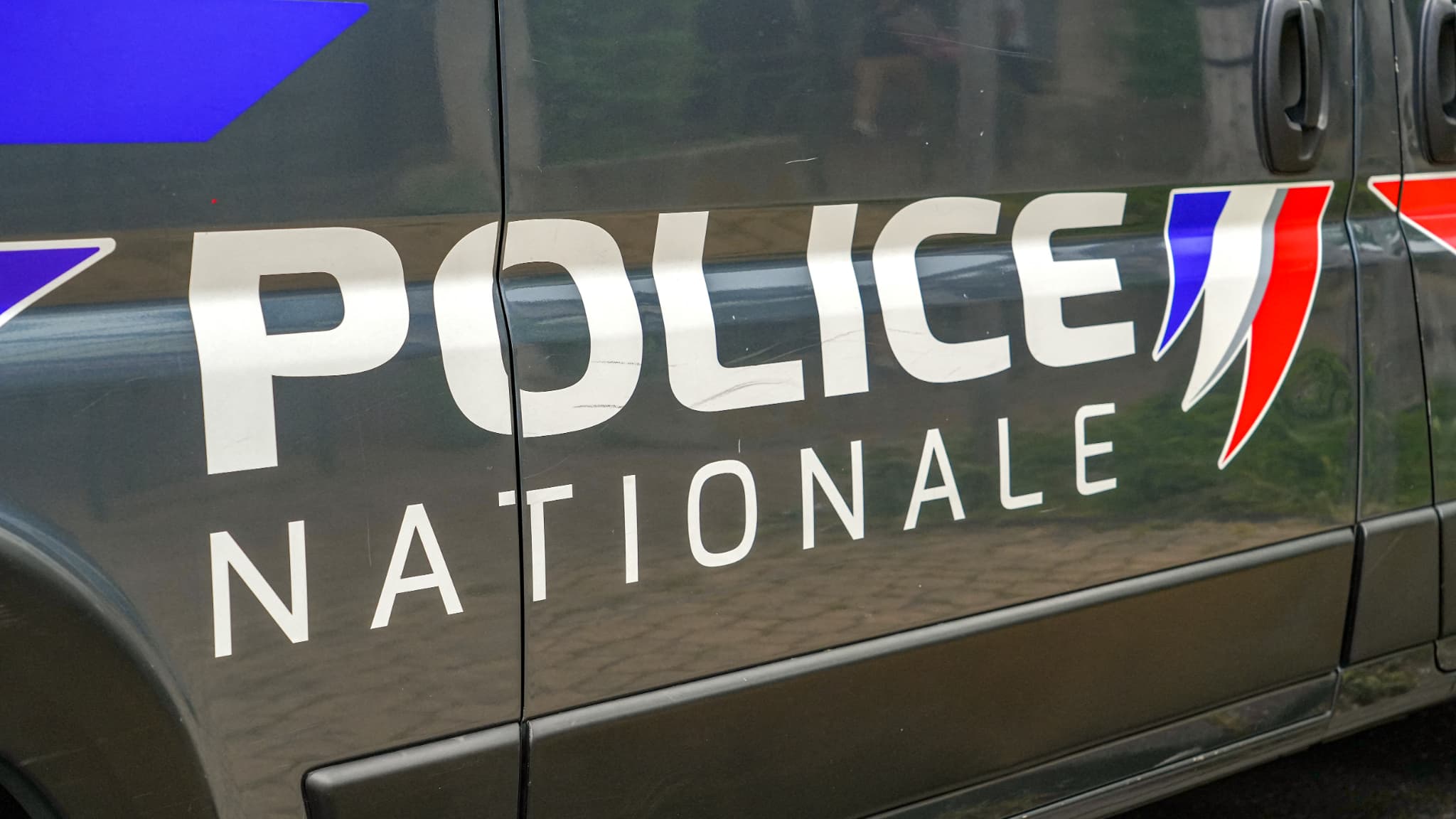 A woman in prison for the murder of her companion in Morbihan