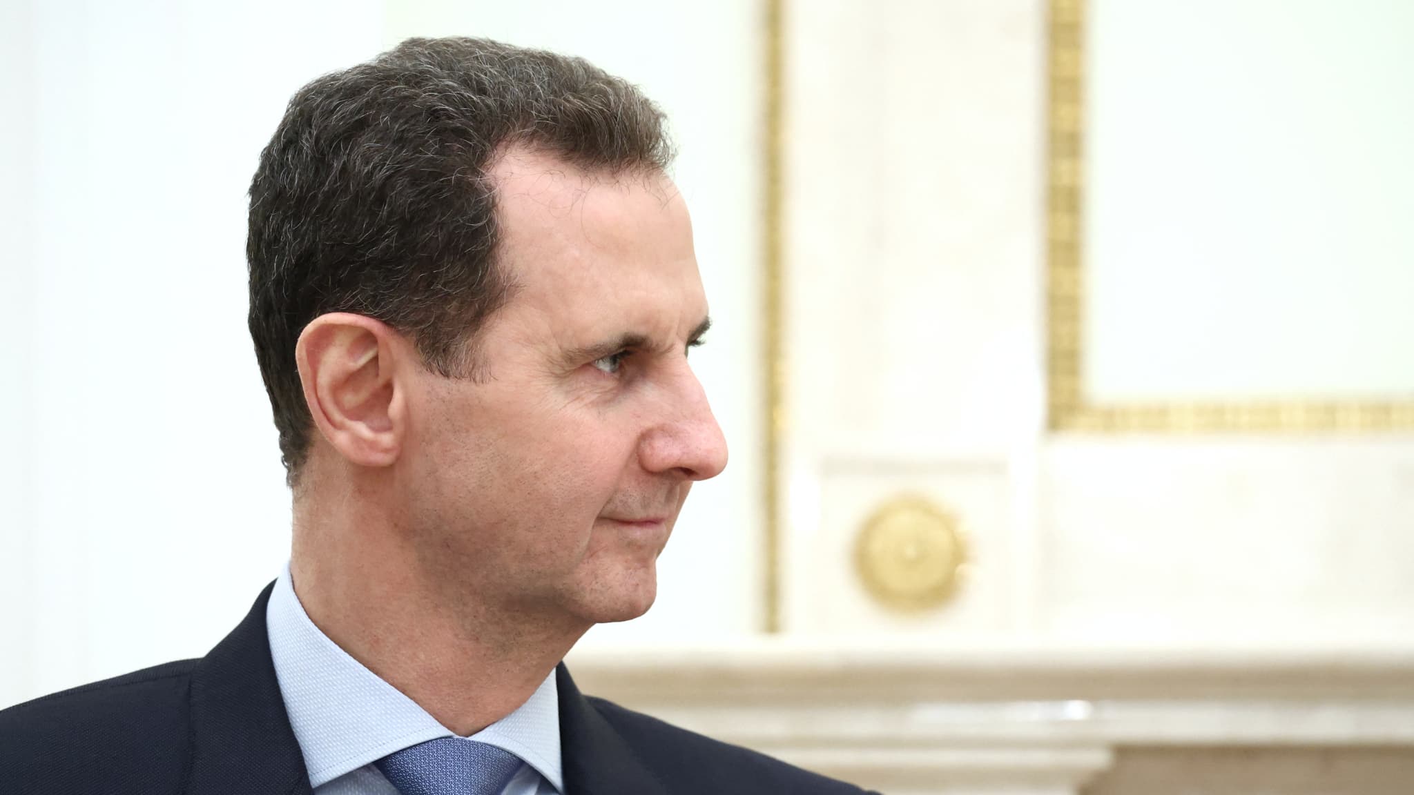Syria: Deposed President Bashar al-Assad sentenced to death in absentia