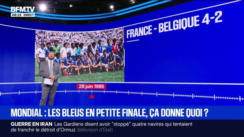 World-2026: What to expect for the little Blue Final?