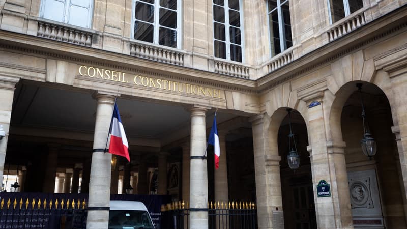 Social networks: Constitutional Council censors ban on children under 15