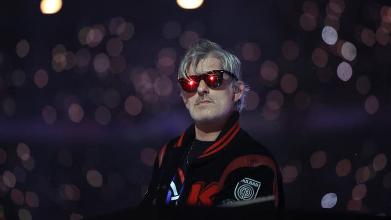 Kavinsky's death: the funeral of the French DJ will take place on Wednesday