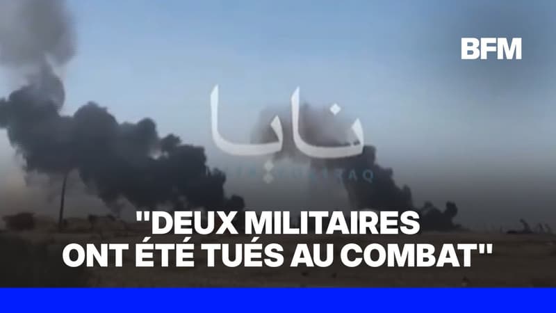 BFMTV — News 24/7