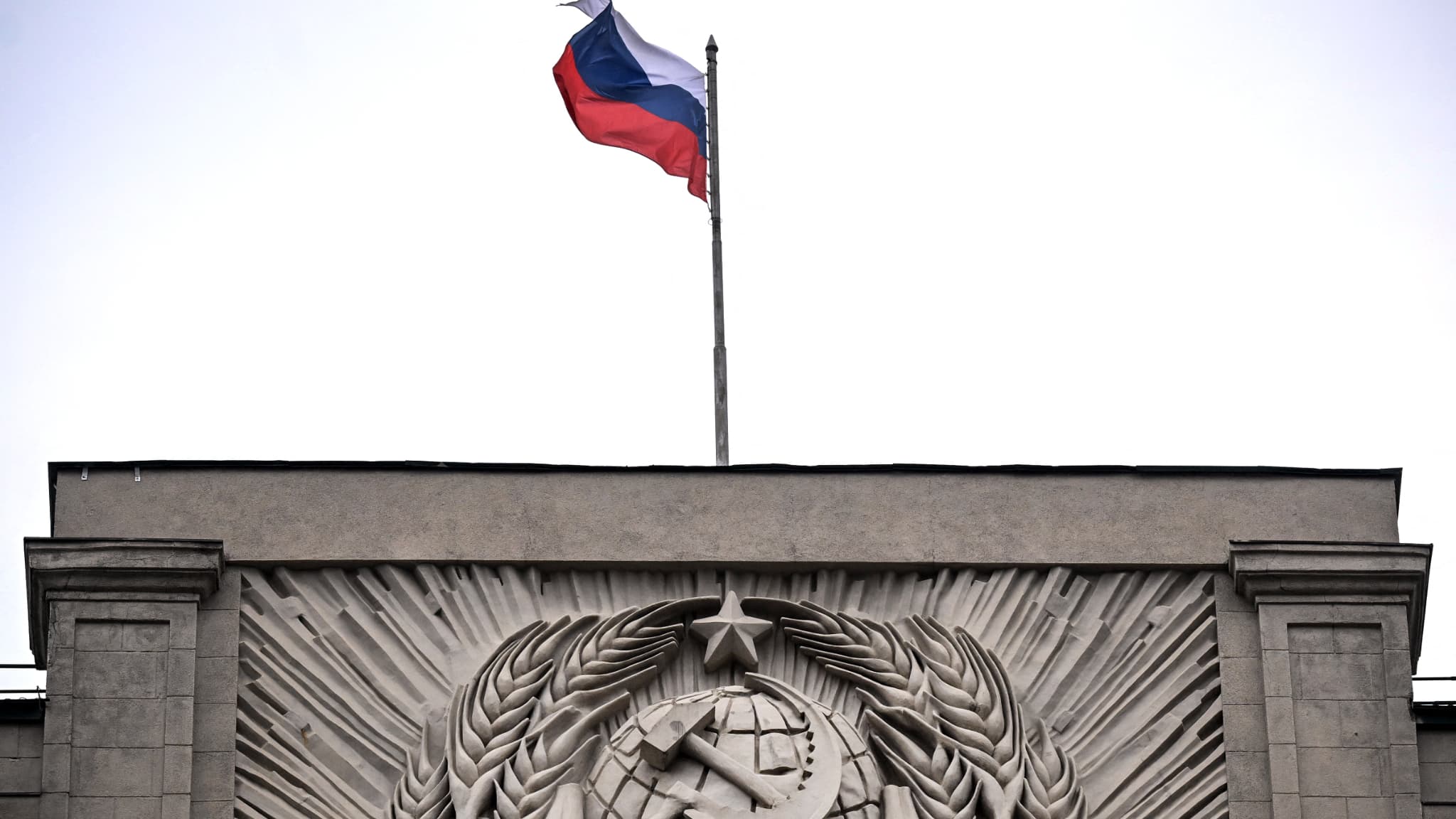 War in Ukraine: murderous attack in Russia; Zelensky in the United Kingdom