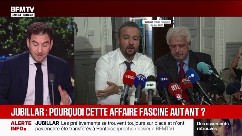 BFMTV — News 24/7