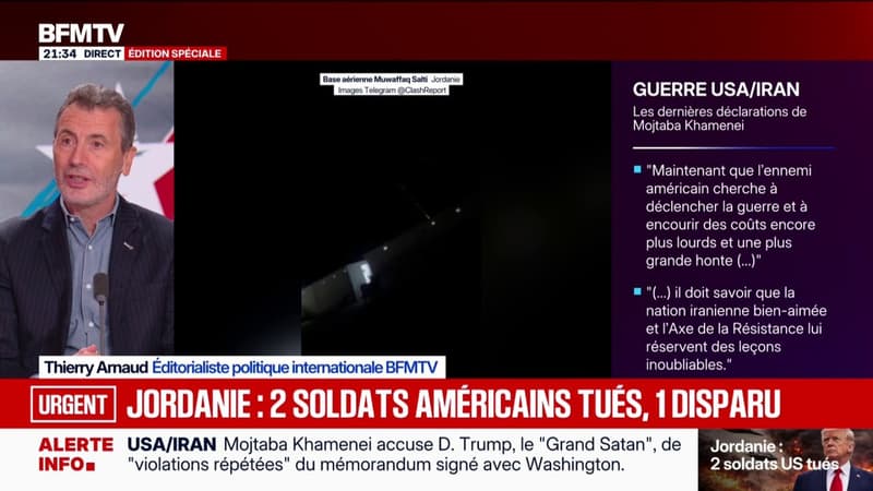BFMTV — News 24/7