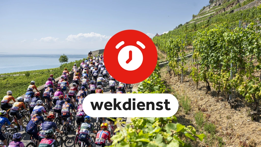 NOS Nieuws Algemeen