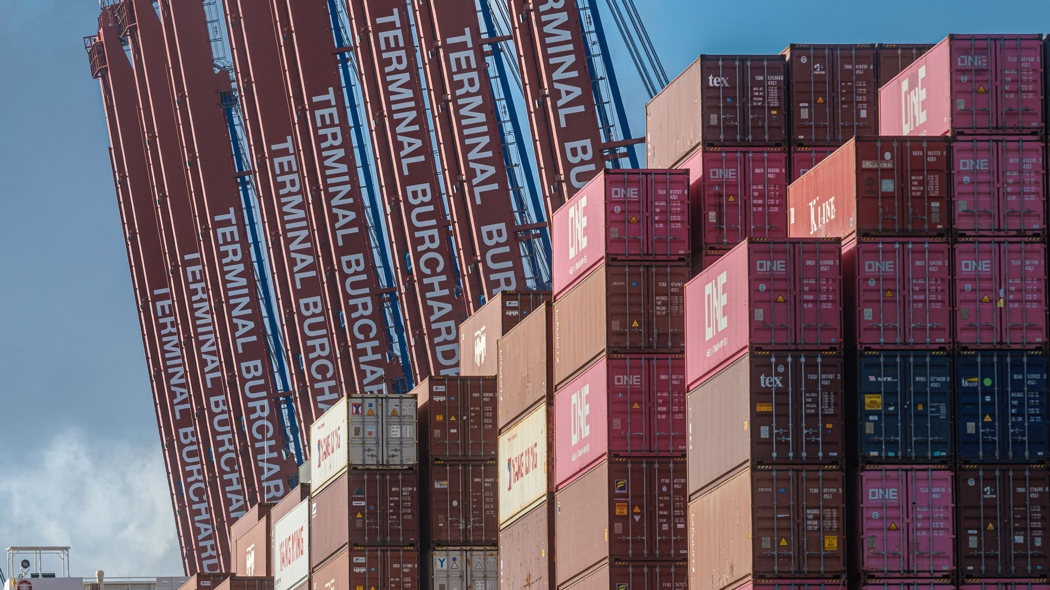 Fares: Verdi calls for warning strikes at six seaports