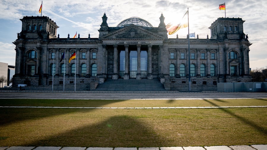 Bitcoin: Bundestag petition against crypto tax plans successful