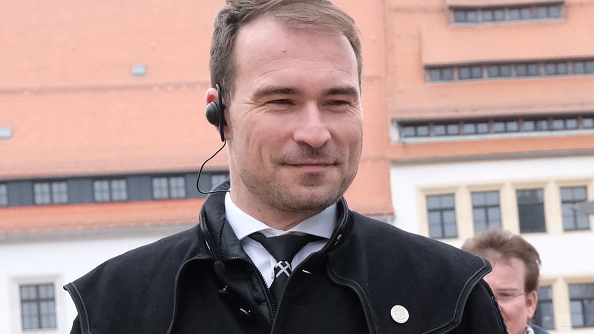 Investigation against OB: After Hotel-Randale still many questions open - OB is silent