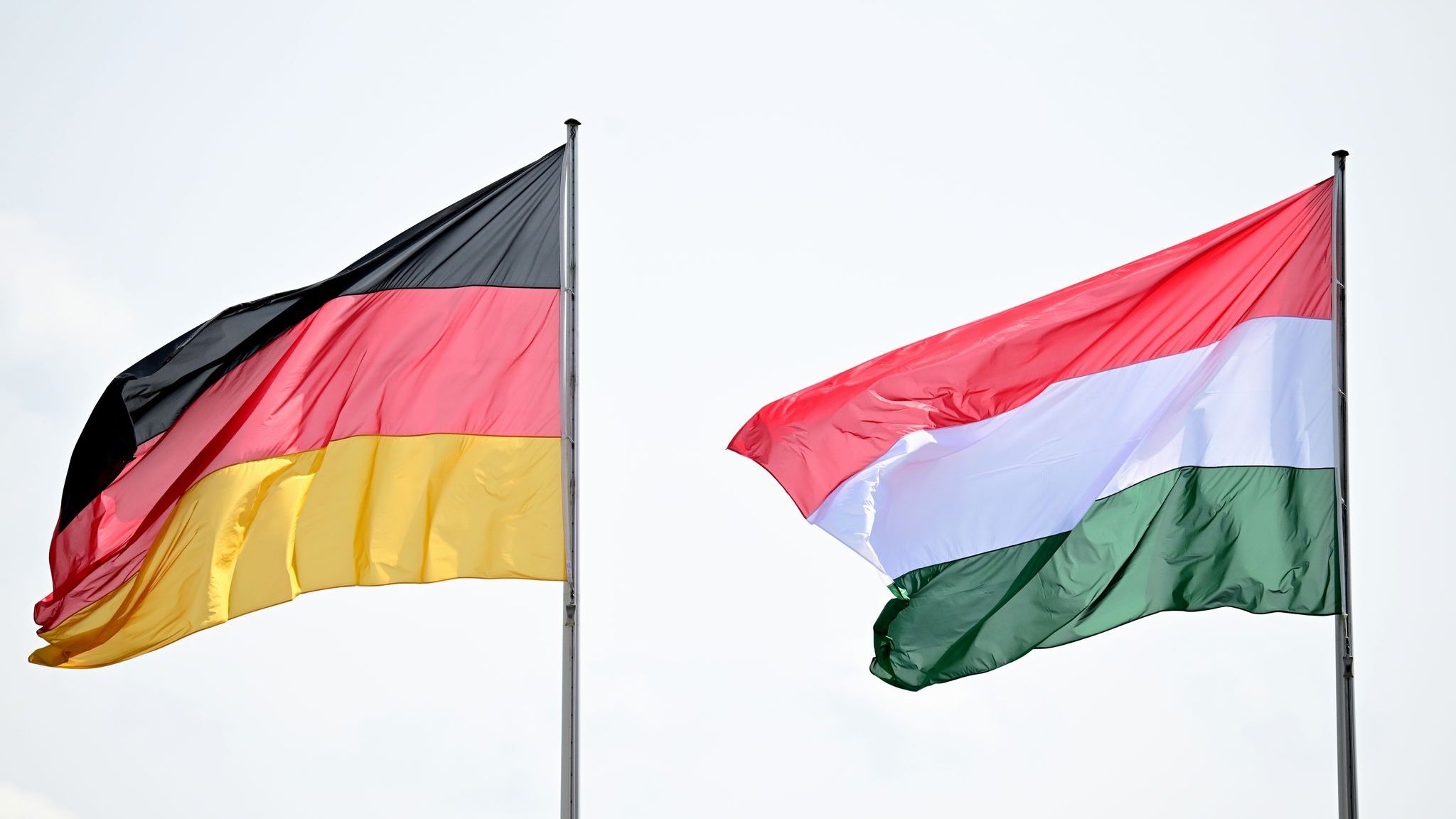 Mercedes, BMW and Co.: How Hungary becomes the workbench of German car manufacturers